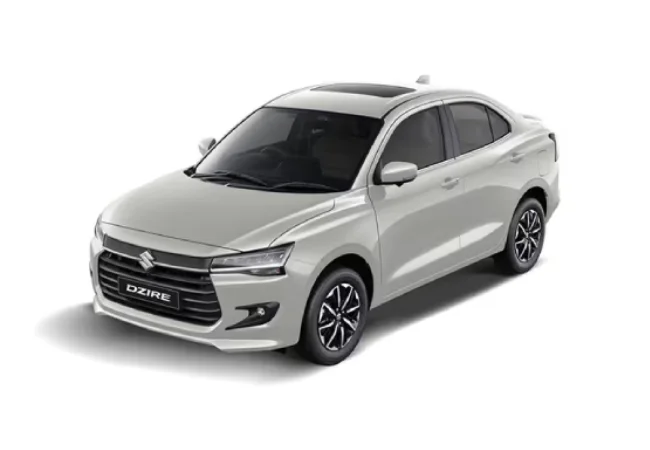 Standard Tempo Traveller